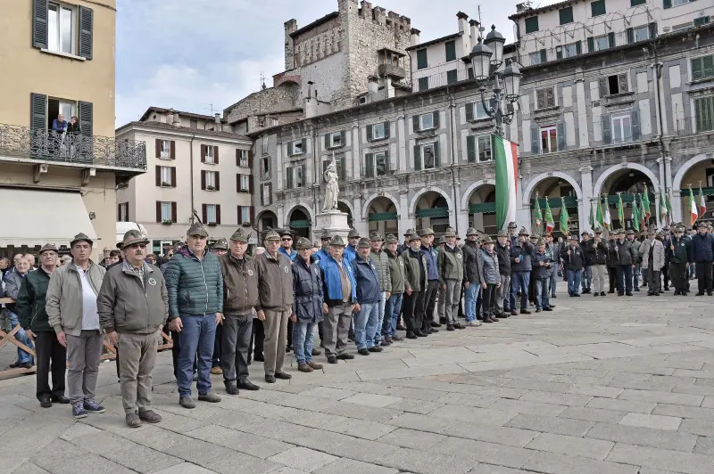 Centenario della Grande Guerra, le celebrazioni a Brescia