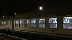 La tragedia. L’incidente ferroviario è avvenuto lungo la Parma-Fidenza