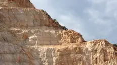 Sicura. La parete per arrampicare è stata ampliata e messa in sicurezza - Foto © www.giornaledibrescia.it