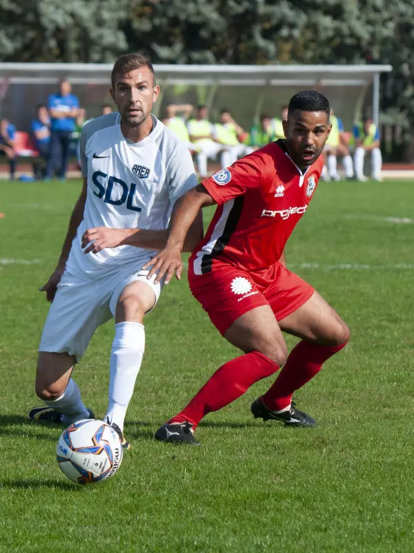 Serie D, Sdl Rezzato-Virtus Bergamo 1-2