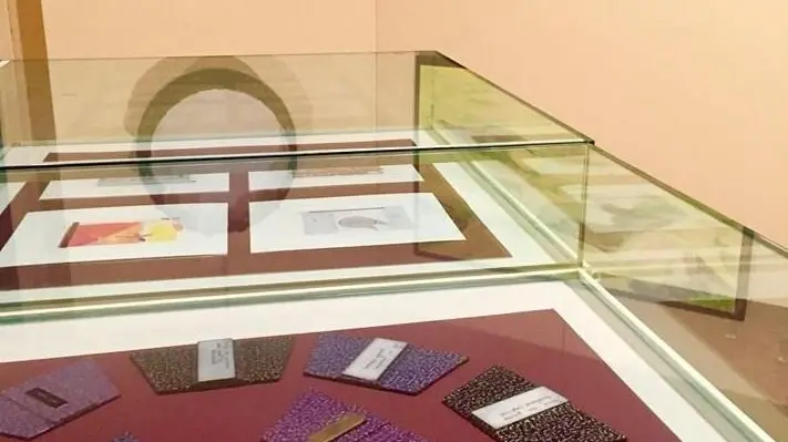 L'esposizione