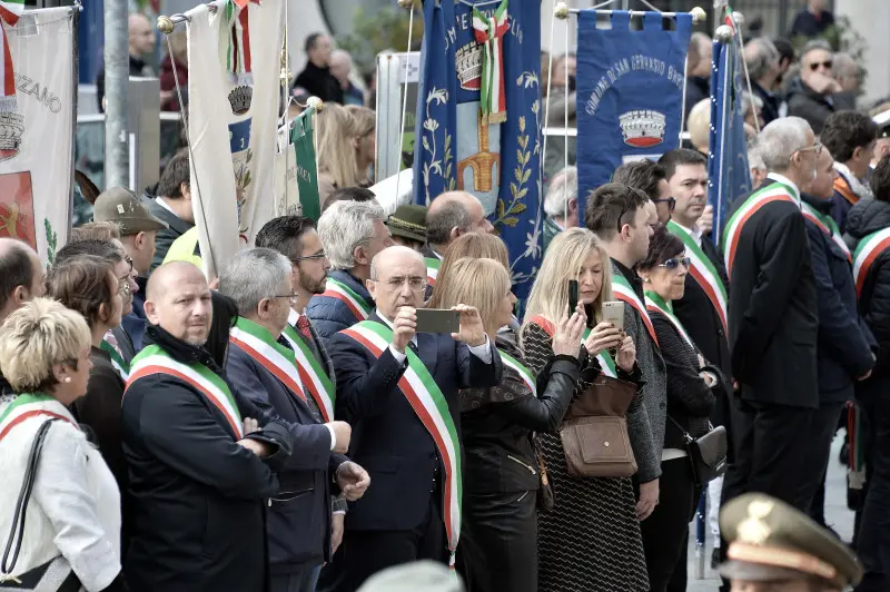 Centenario della Grande Guerra, le celebrazioni a Brescia