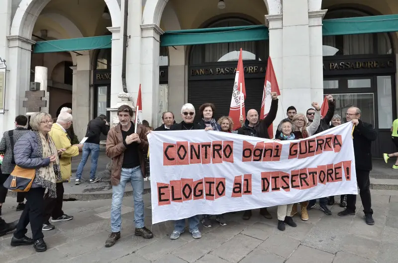 Centenario della Grande Guerra, le celebrazioni a Brescia