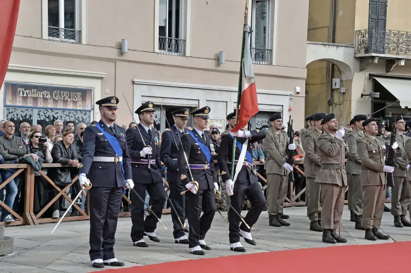 Centenario della Grande Guerra, le celebrazioni a Brescia