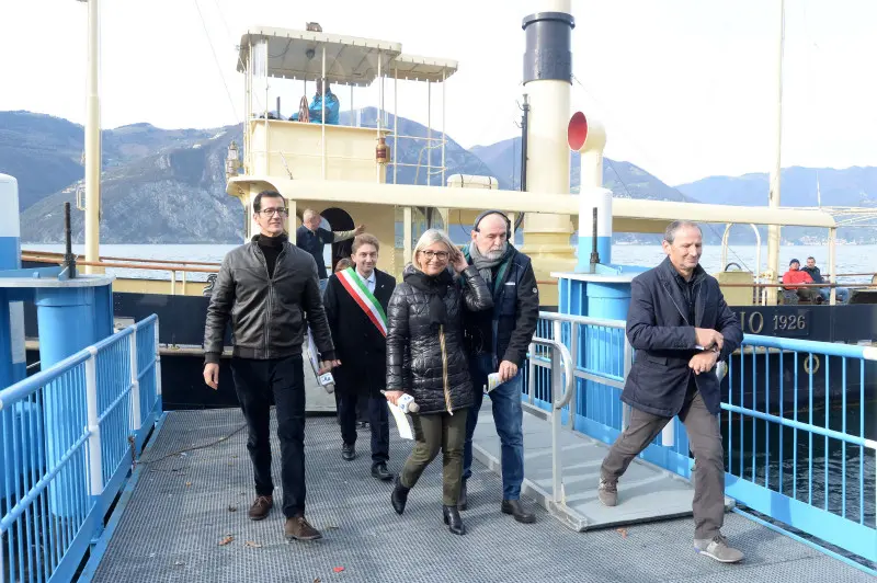 In Piazza con noi a Marone