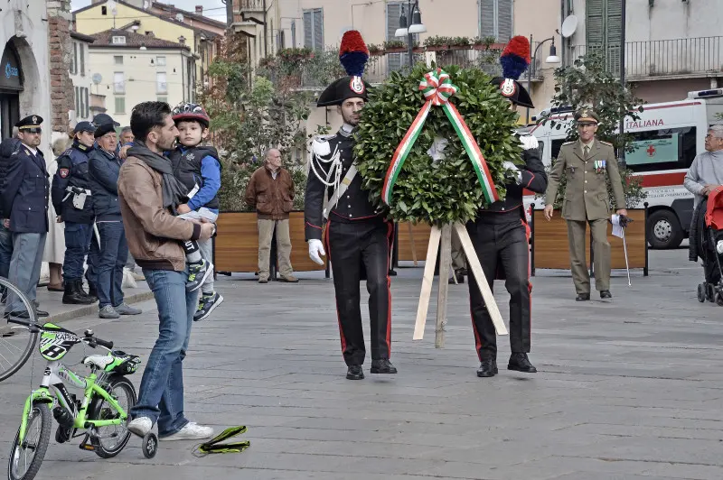Centenario della Grande Guerra, le celebrazioni a Brescia