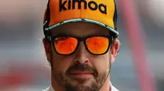 Fernando Alonso dice addio alla Formula 1 - © www.giornaledibrescia.it