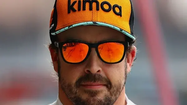 Fernando Alonso dice addio alla Formula 1 - © www.giornaledibrescia.it