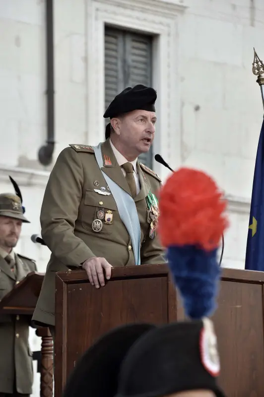 Centenario della Grande Guerra, le celebrazioni a Brescia