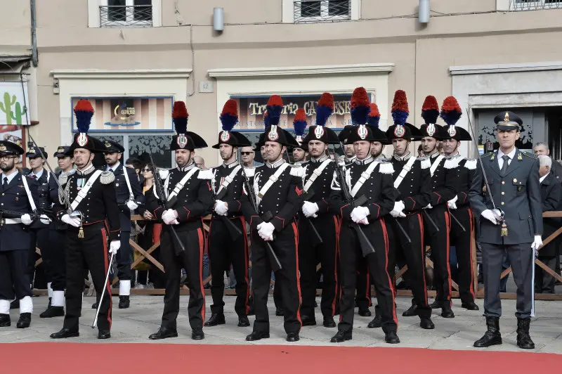 Centenario della Grande Guerra, le celebrazioni a Brescia
