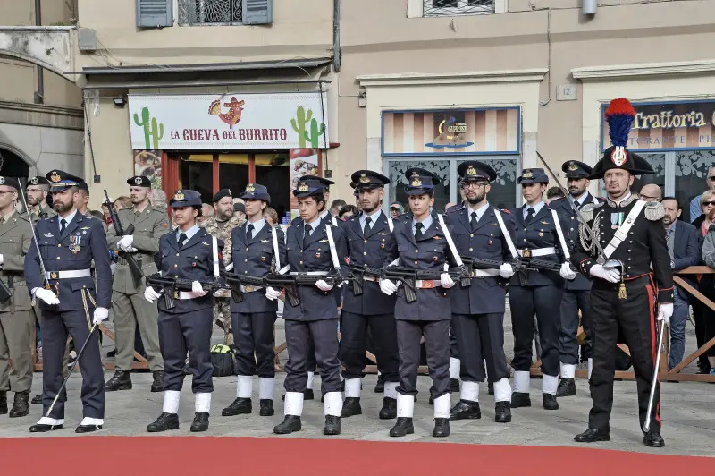 Centenario della Grande Guerra, le celebrazioni a Brescia