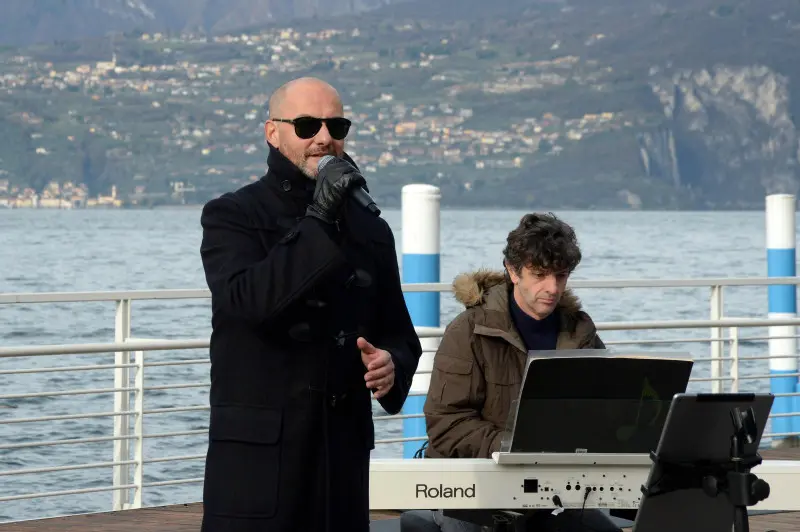 In Piazza con noi a Marone