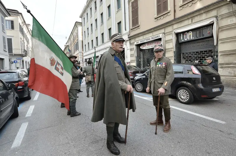 Centenario della Grande Guerra, le celebrazioni a Brescia
