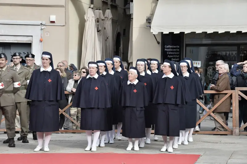 Centenario della Grande Guerra, le celebrazioni a Brescia