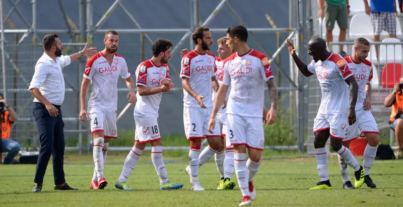 Carpi-Brescia 1-1