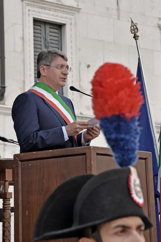 Centenario della Grande Guerra, le celebrazioni a Brescia