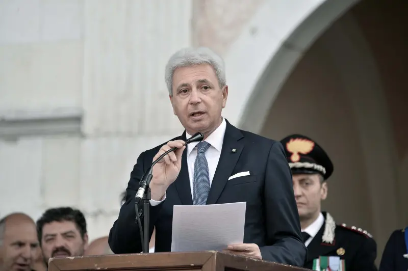 Centenario della Grande Guerra, le celebrazioni a Brescia