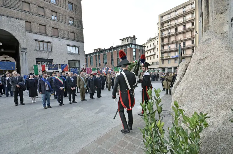 Centenario della Grande Guerra, le celebrazioni a Brescia