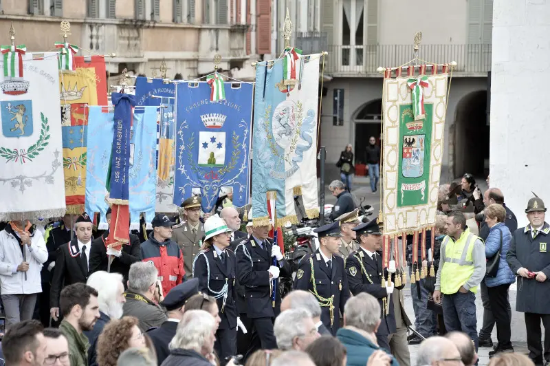 Centenario della Grande Guerra, le celebrazioni a Brescia