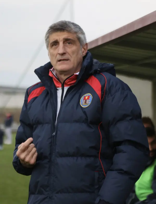 Nuova San Paolo-San Paolo Fc 2-1