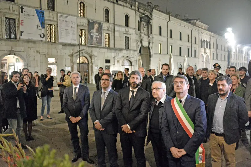 Fico a Palazzo Loggia