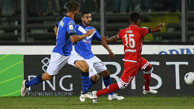 Brescia beffato nel finale