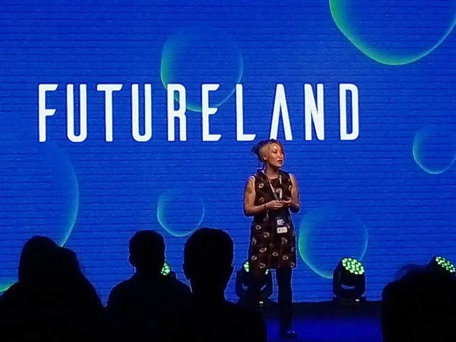 Futureland, la seconda edizione in Talent Garden Calabiana