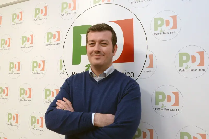 Pd, Michele Zanardi nuovo segretario