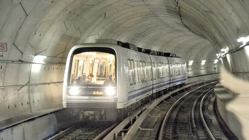 Sotto la lente i mutui legati alla metropolitana