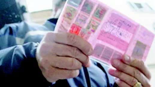 Una 37enne fermata con documenti di guida falsi è finita nei guai - Foto © www.giornaledibrescia.it