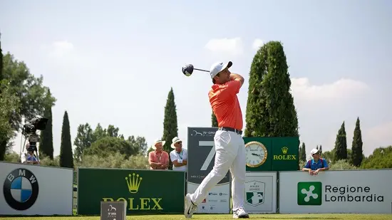 Francesco Molinari