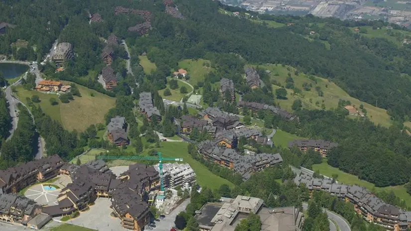 In cerca di sinergie. Situazione delicata per il futuro di Montecampione