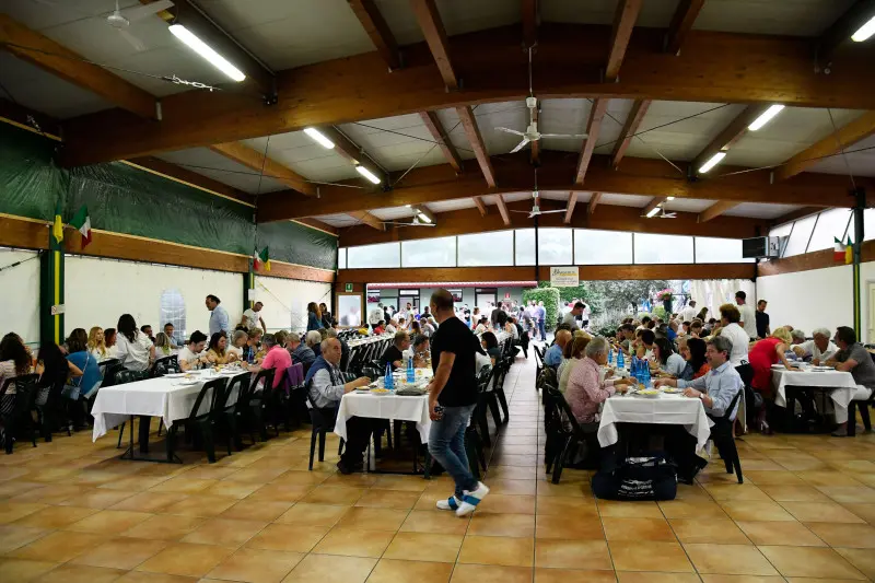 Bithiene Confezioni Grazia-Ottica Donatini 7-3