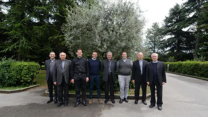 Tre nuovi preti diocesani