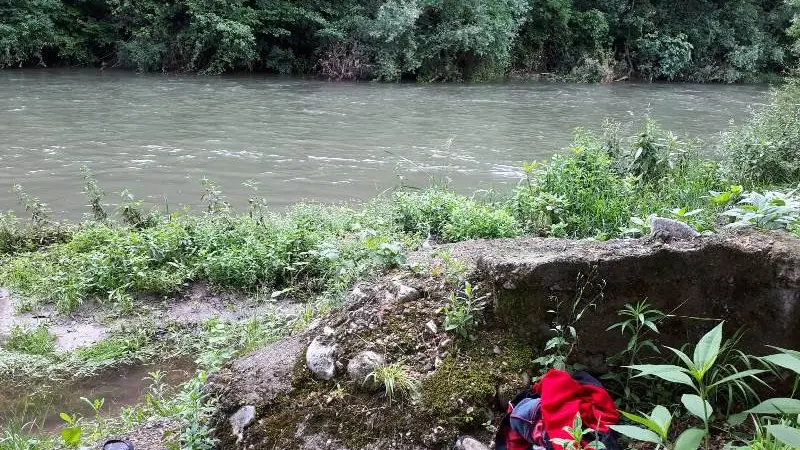 Roé Volciano, ricerche in corso per un ragazzino sparito nel Chiese