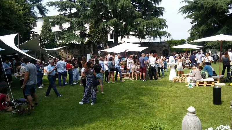 Franciacorta Summer Festival di scena a Passirano