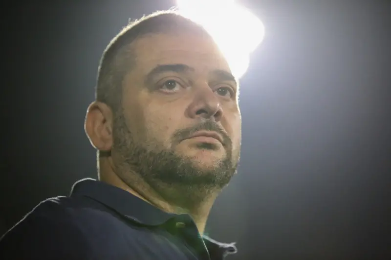 Oleodinamica Marchesini - Giampe 2-0