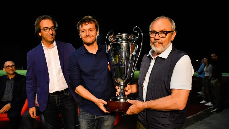 Top11: la grande festa a Rezzato