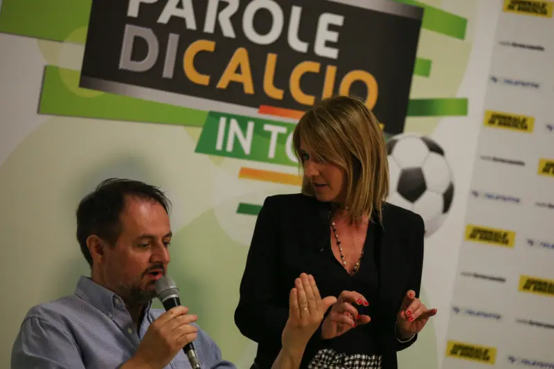 Torneo di Polpenazze: l'inaugurazione