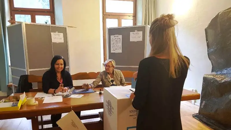 Amministrative, a Ponte di Legno superato il quorum: Faustinelli sindaco in pectore