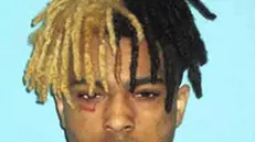 Alcune immagini di XXXTentacion, il presunto omicida, il cordoglio dei fan