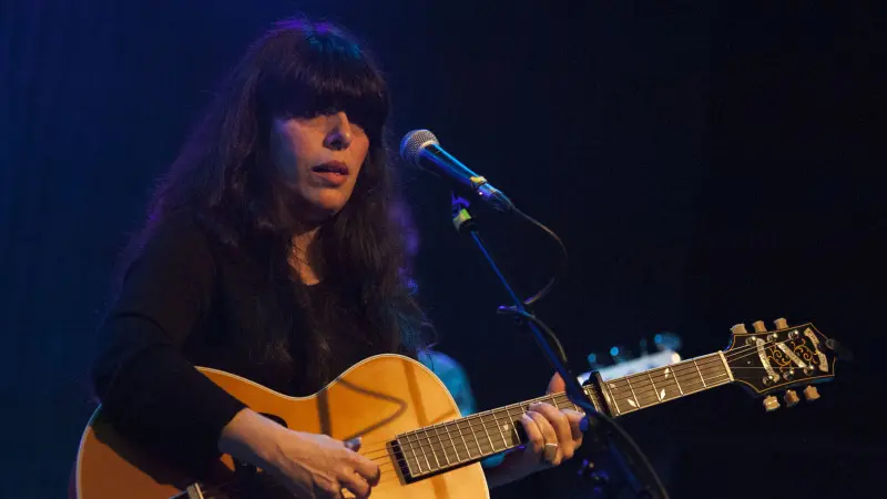 Il concerto di Emma Tricca