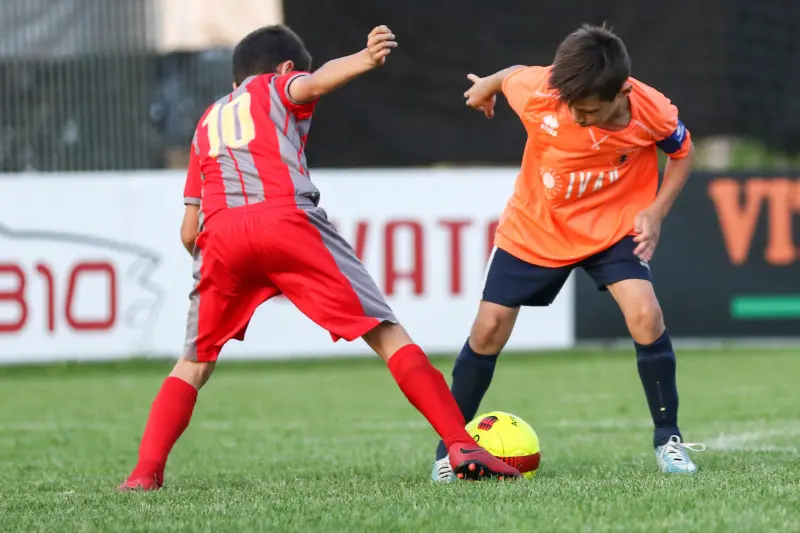 Gran Notturno di Maclodio, in campo i pulcini