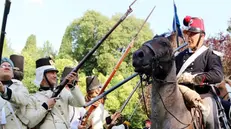 In costume. Divise d’epoca per la rievocazione numero 159