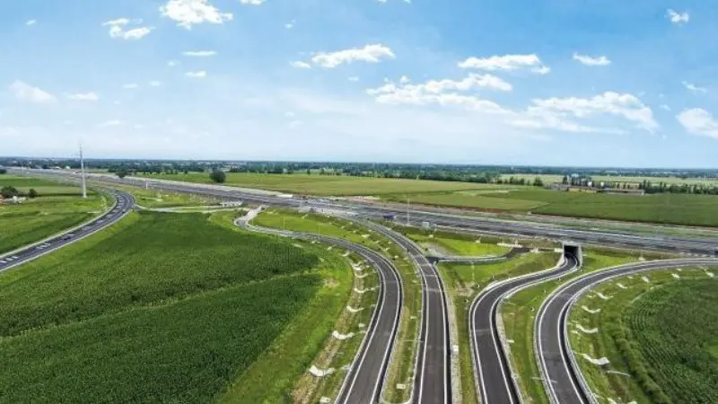 Autostrada della Valtrompia: cantieri al via quest'anno