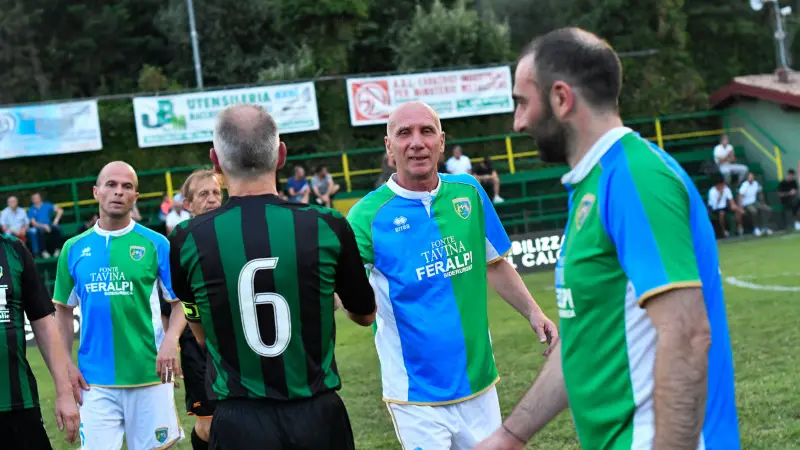 Torneo notturno di Polpenazze: la fotogallery del 21 giugno