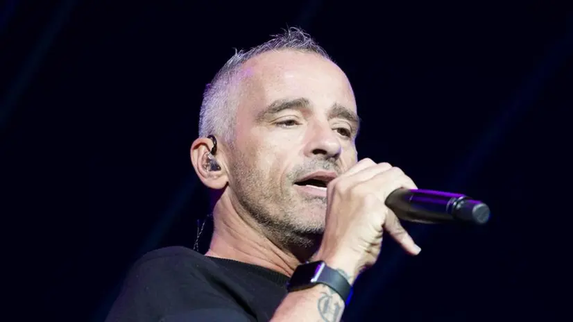 Concittadino vip. Eros Ramazzotti è già stato avvistato a Torbiato