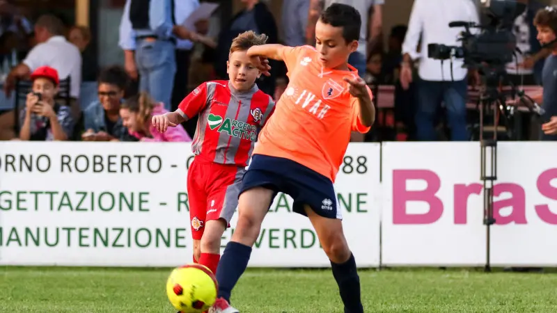 Gran Notturno di Maclodio, in campo i pulcini