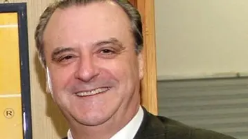 Il bresciano. Franco Ghirardini, presidente dell’omonimo gruppo