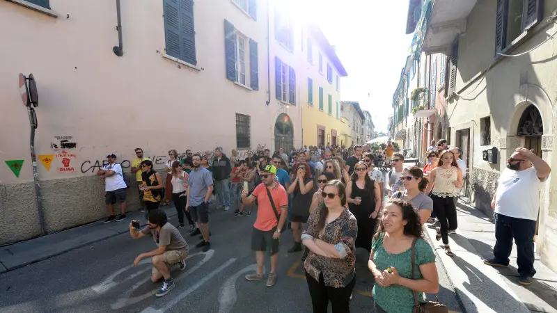 Festa della Musica, successo per la quinta edizione